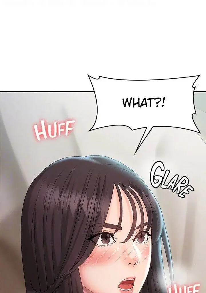 My Aunt In Puberty Chapter 30 - Page 84