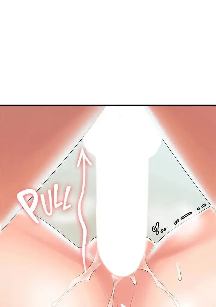 My Aunt In Puberty Chapter 30 - Page 89
