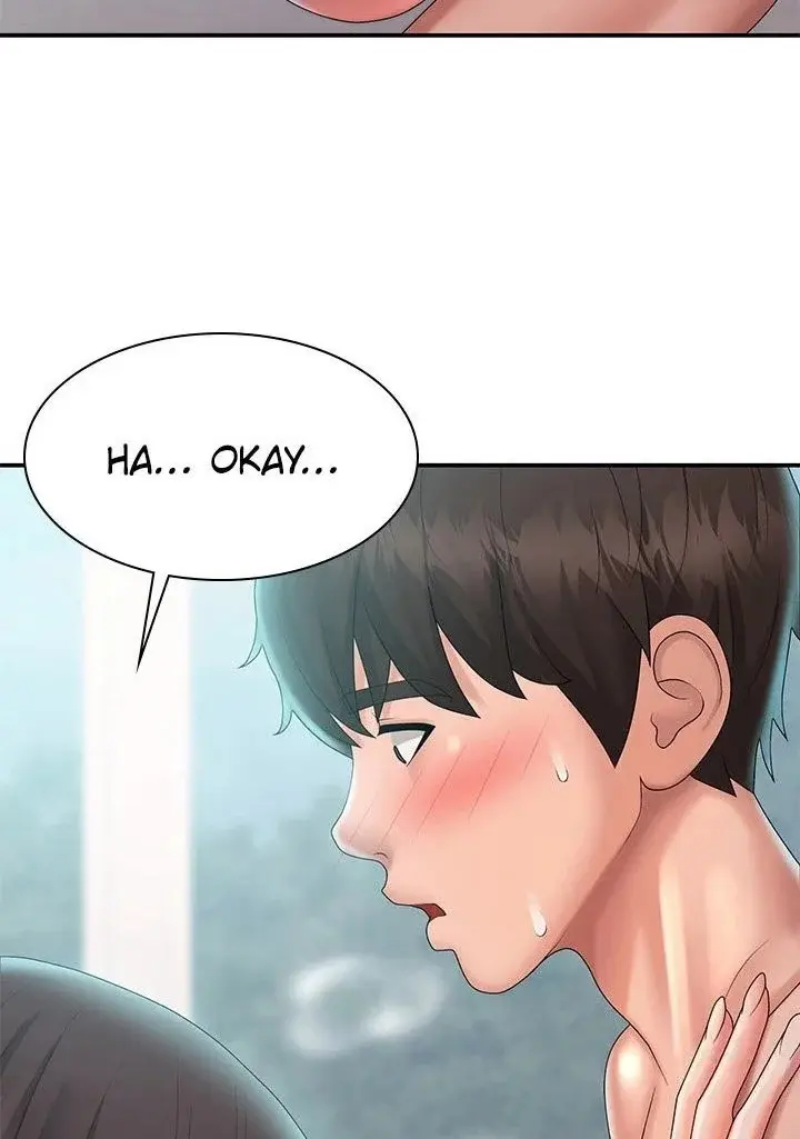 My Aunt In Puberty Chapter 30 - Page 92