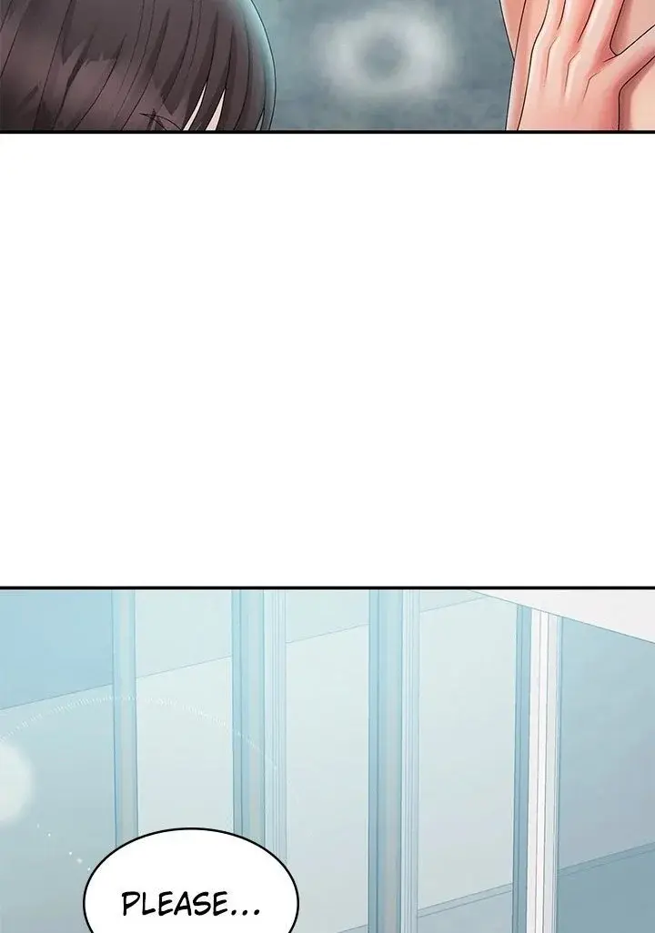 My Aunt In Puberty Chapter 30 - Page 93
