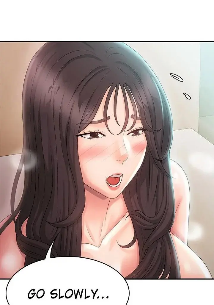 My Aunt In Puberty Chapter 30 - Page 95