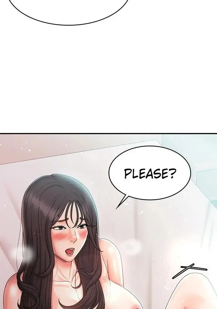 My Aunt In Puberty Chapter 30 - Page 96