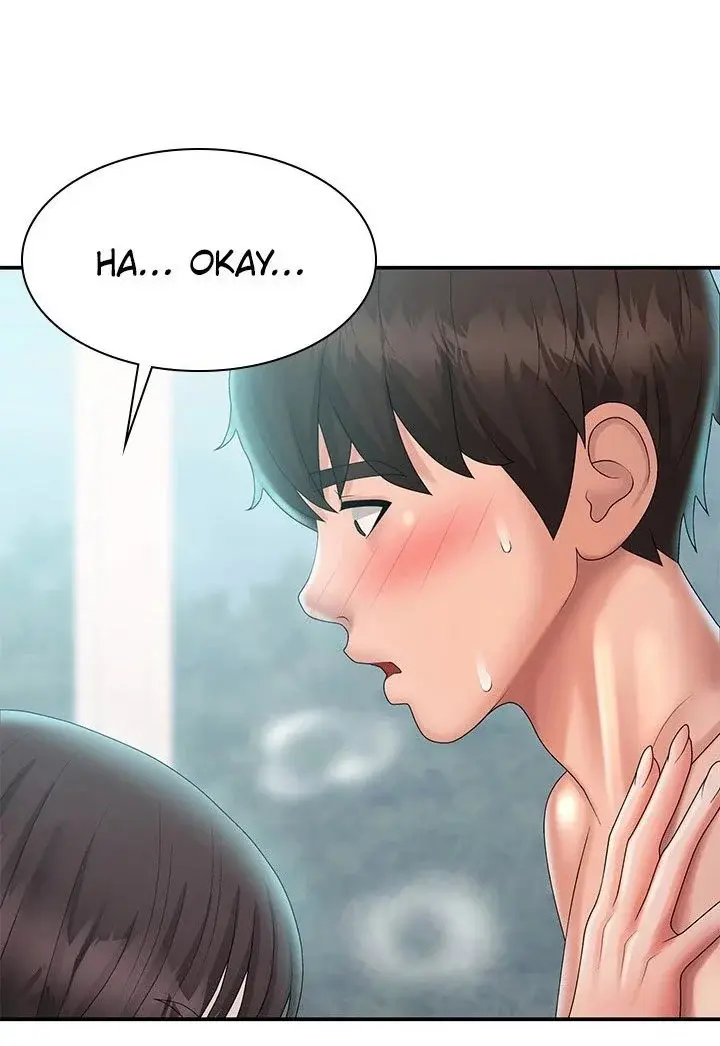 My Aunt In Puberty Chapter 31 - Page 1