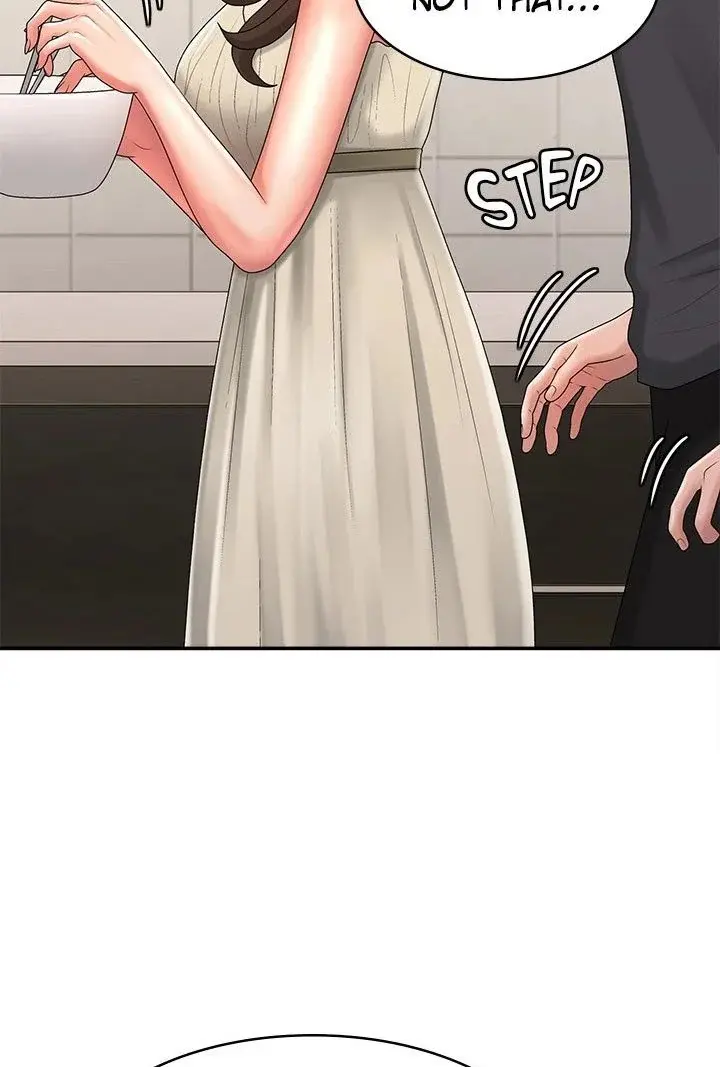 My Aunt In Puberty Chapter 31 - Page 100