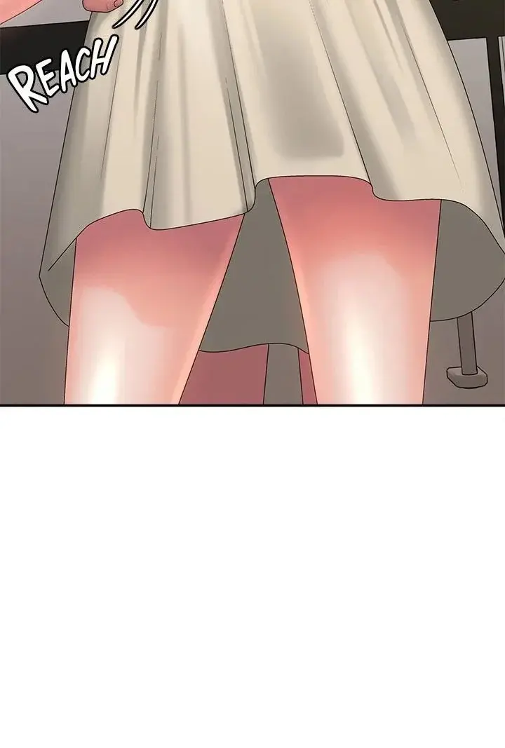 My Aunt In Puberty Chapter 31 - Page 102