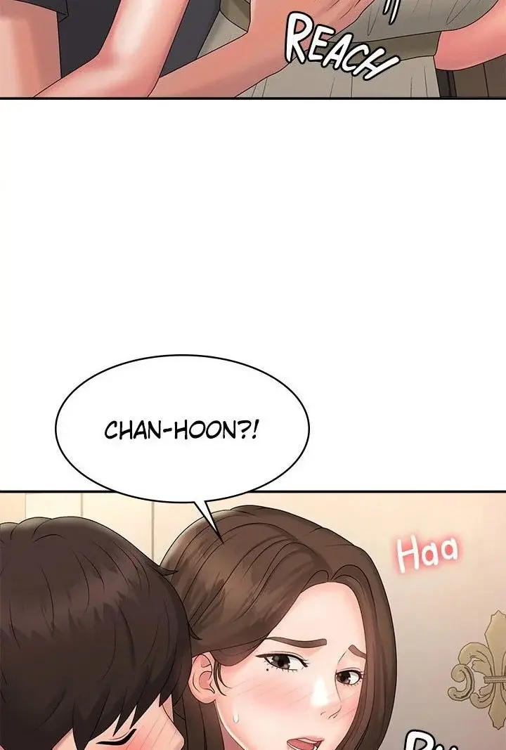 My Aunt In Puberty Chapter 31 - Page 105