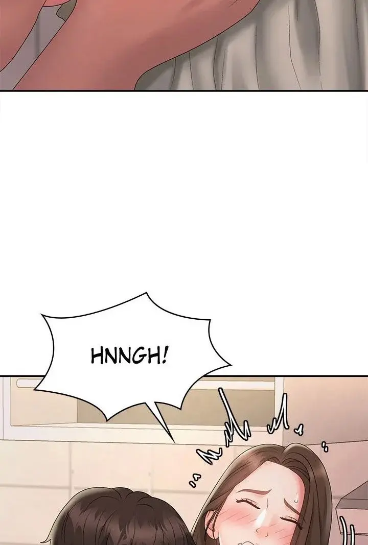 My Aunt In Puberty Chapter 31 - Page 108