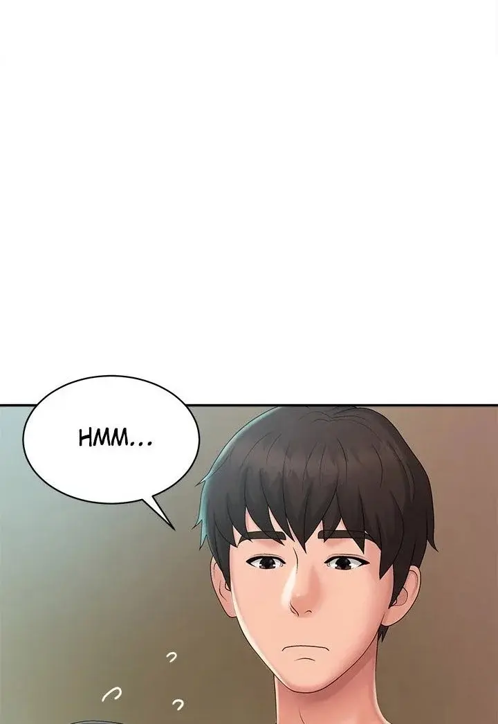My Aunt In Puberty Chapter 31 - Page 11
