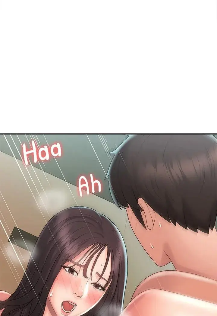 My Aunt In Puberty Chapter 31 - Page 16