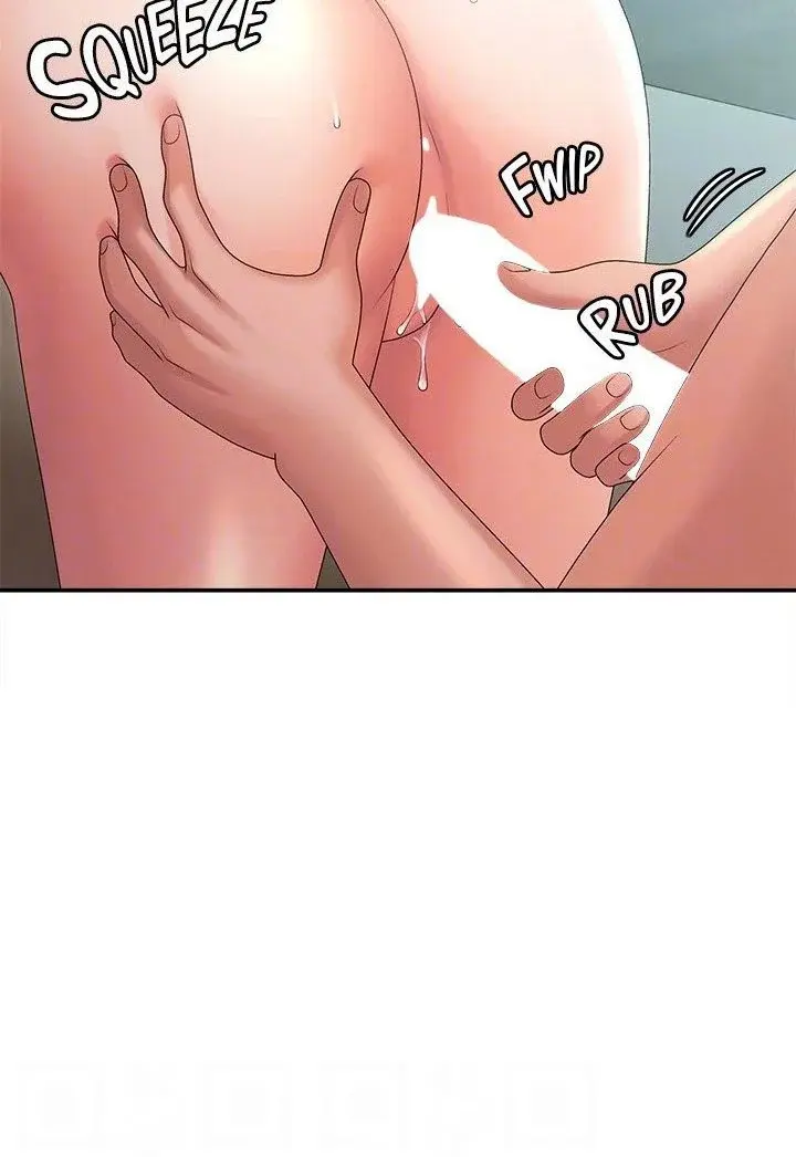 My Aunt In Puberty Chapter 31 - Page 23