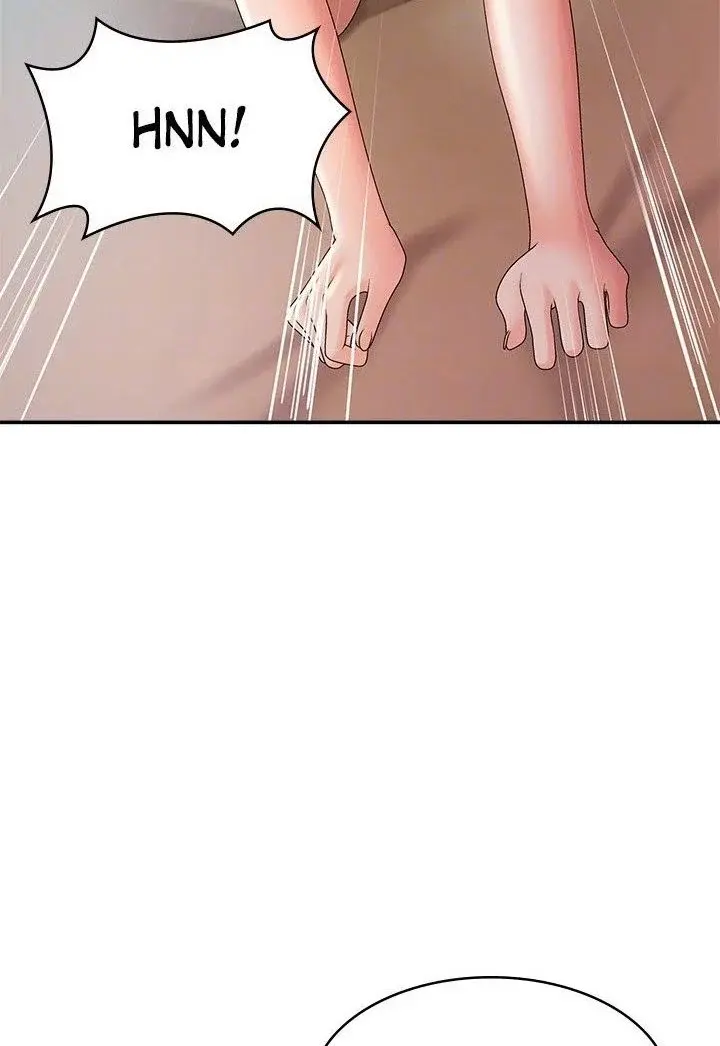 My Aunt In Puberty Chapter 31 - Page 25