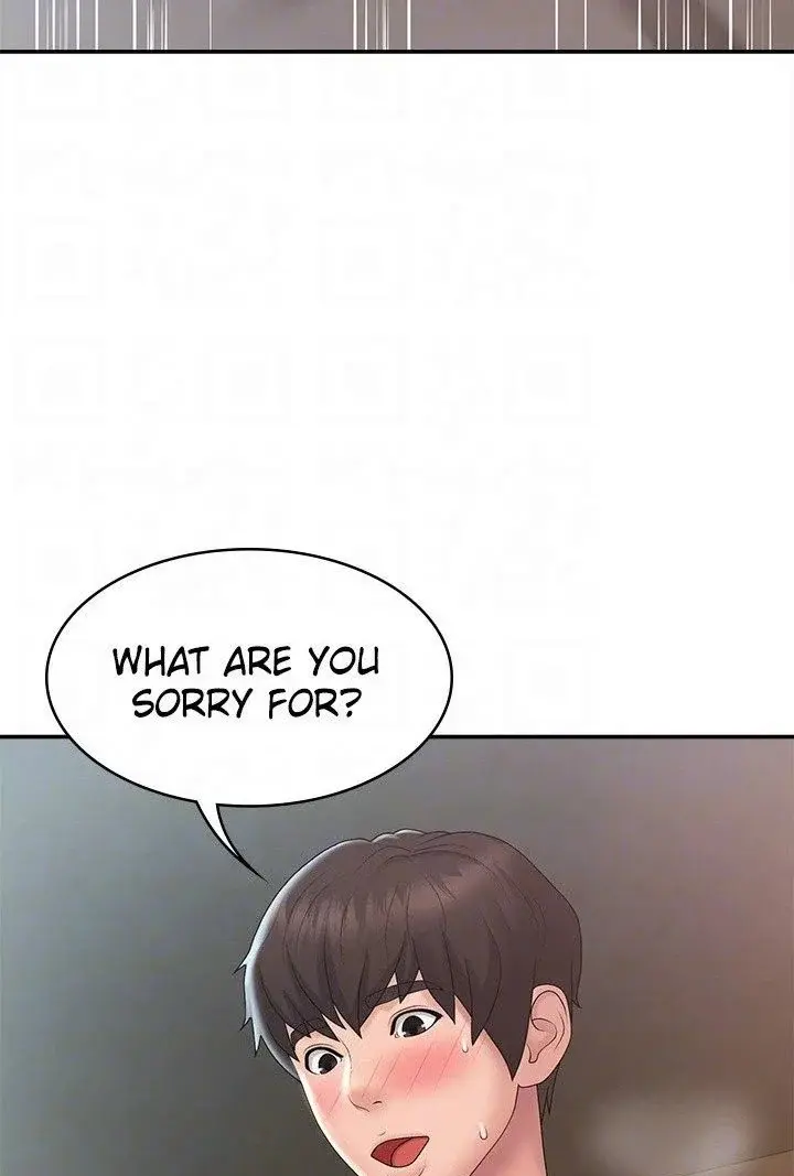 My Aunt In Puberty Chapter 31 - Page 31