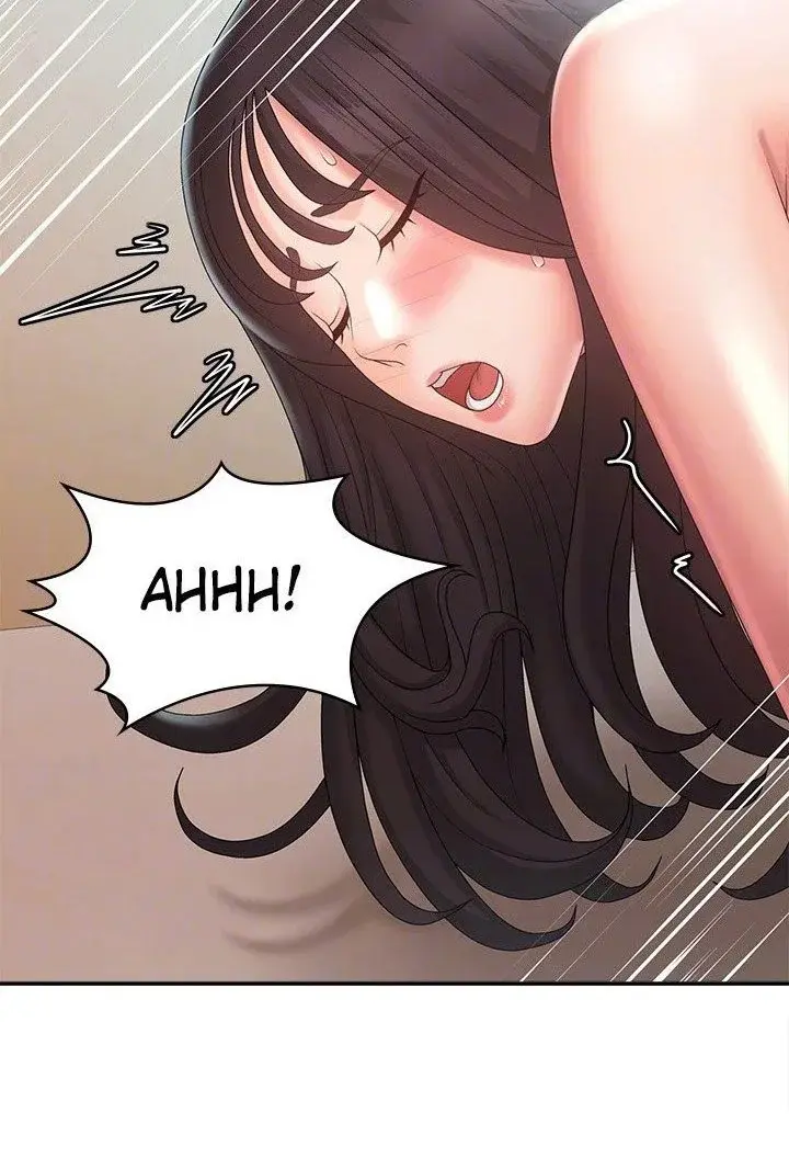 My Aunt In Puberty Chapter 31 - Page 36