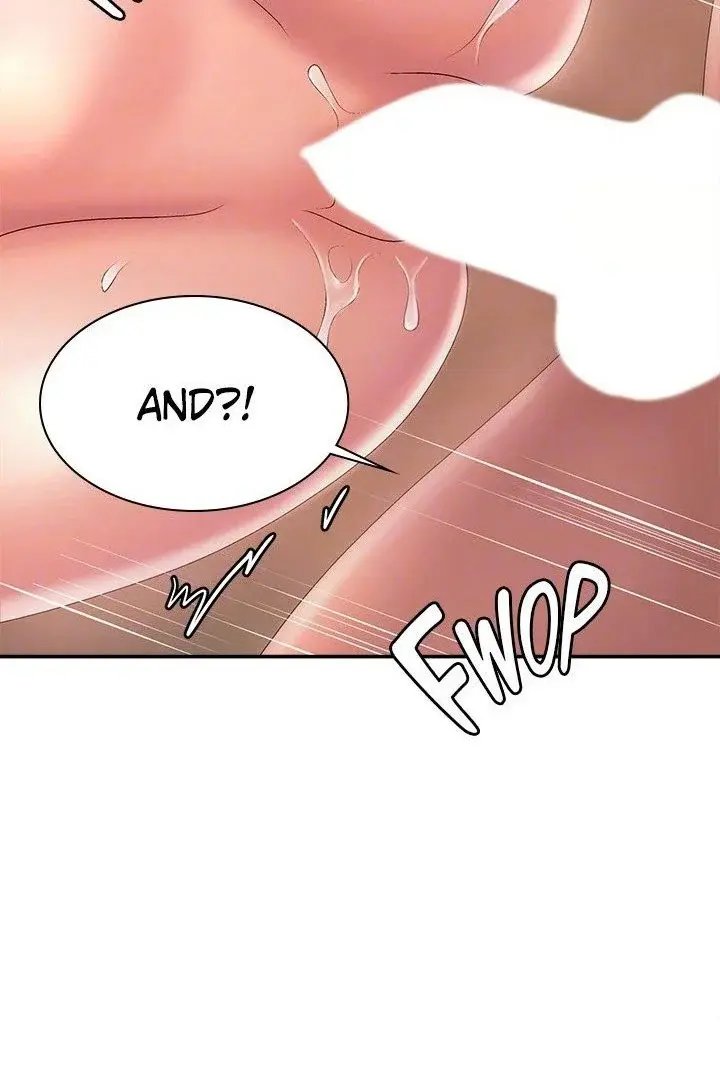 My Aunt In Puberty Chapter 31 - Page 41