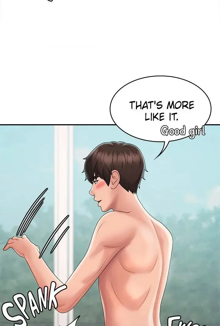 My Aunt In Puberty Chapter 31 - Page 44