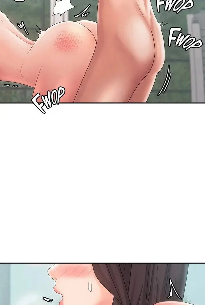My Aunt In Puberty Chapter 31 - Page 45