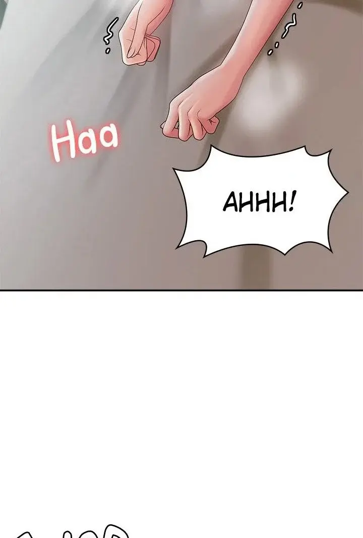My Aunt In Puberty Chapter 31 - Page 50