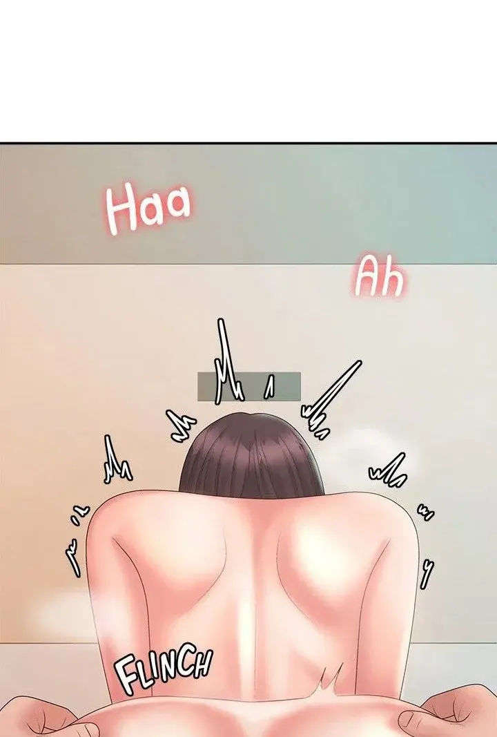 My Aunt In Puberty Chapter 31 - Page 54