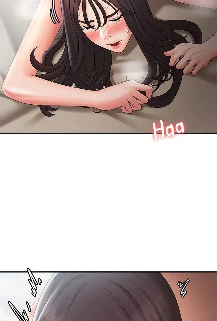 My Aunt In Puberty Chapter 31 - Page 58