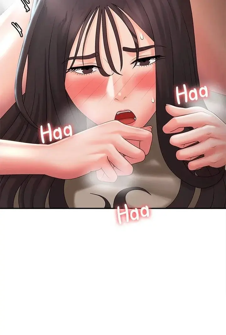 My Aunt In Puberty Chapter 31 - Page 59