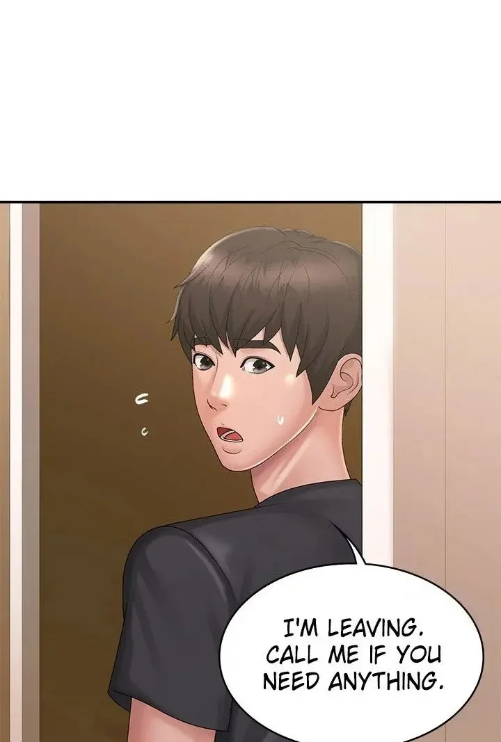 My Aunt In Puberty Chapter 31 - Page 61