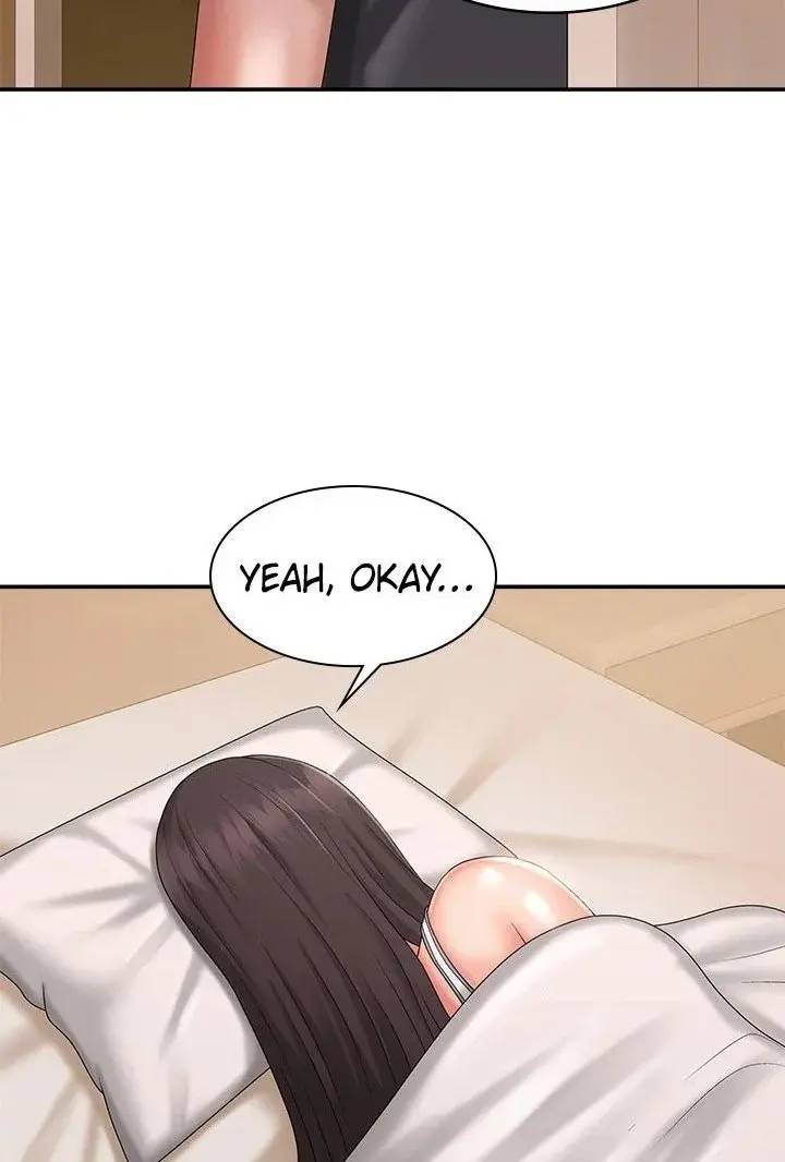 My Aunt In Puberty Chapter 31 - Page 62