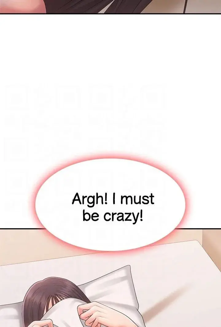 My Aunt In Puberty Chapter 31 - Page 67