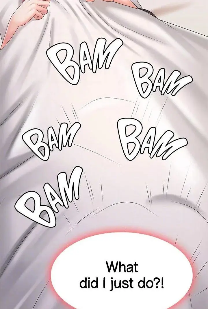 My Aunt In Puberty Chapter 31 - Page 68