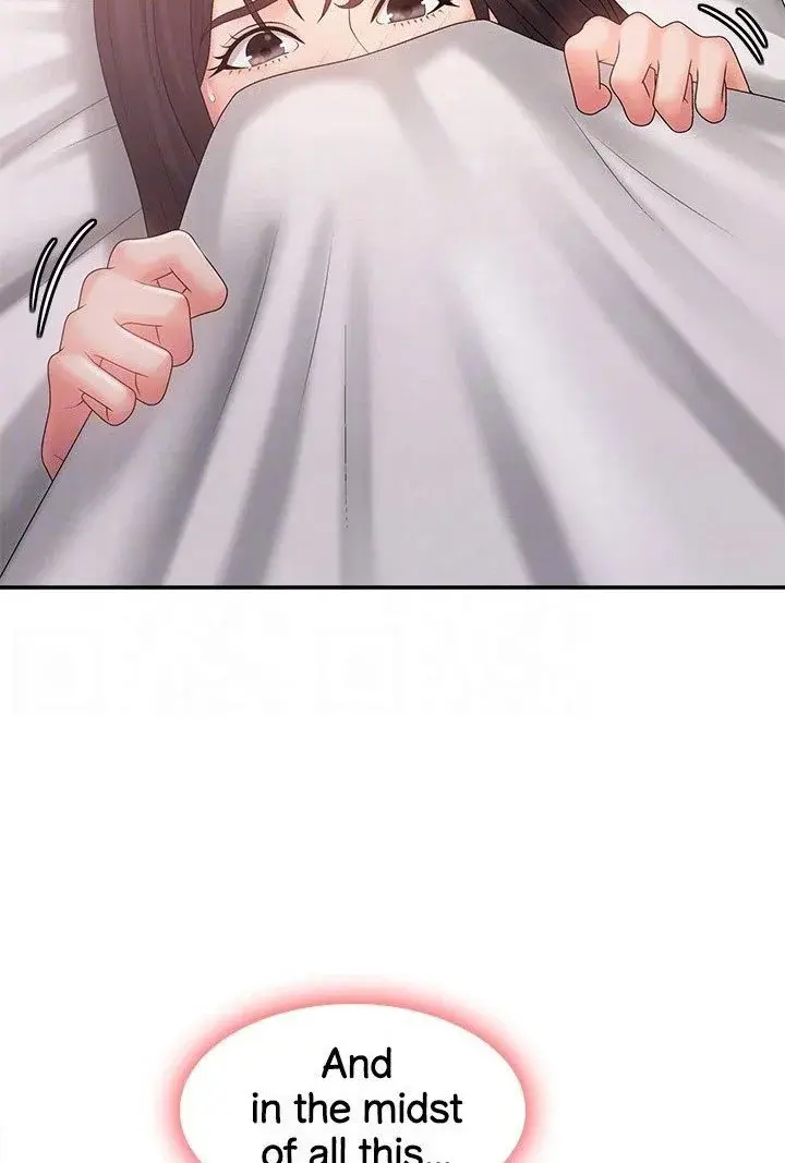 My Aunt In Puberty Chapter 31 - Page 70