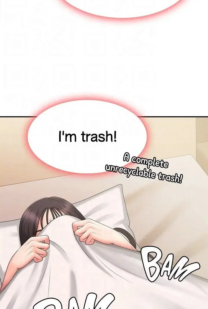 My Aunt In Puberty Chapter 31 - Page 72