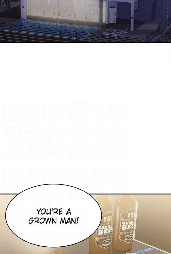 My Aunt In Puberty Chapter 31 - Page 76