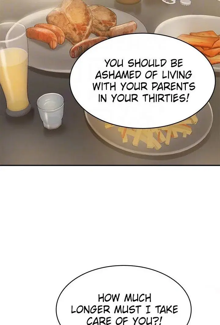 My Aunt In Puberty Chapter 31 - Page 77