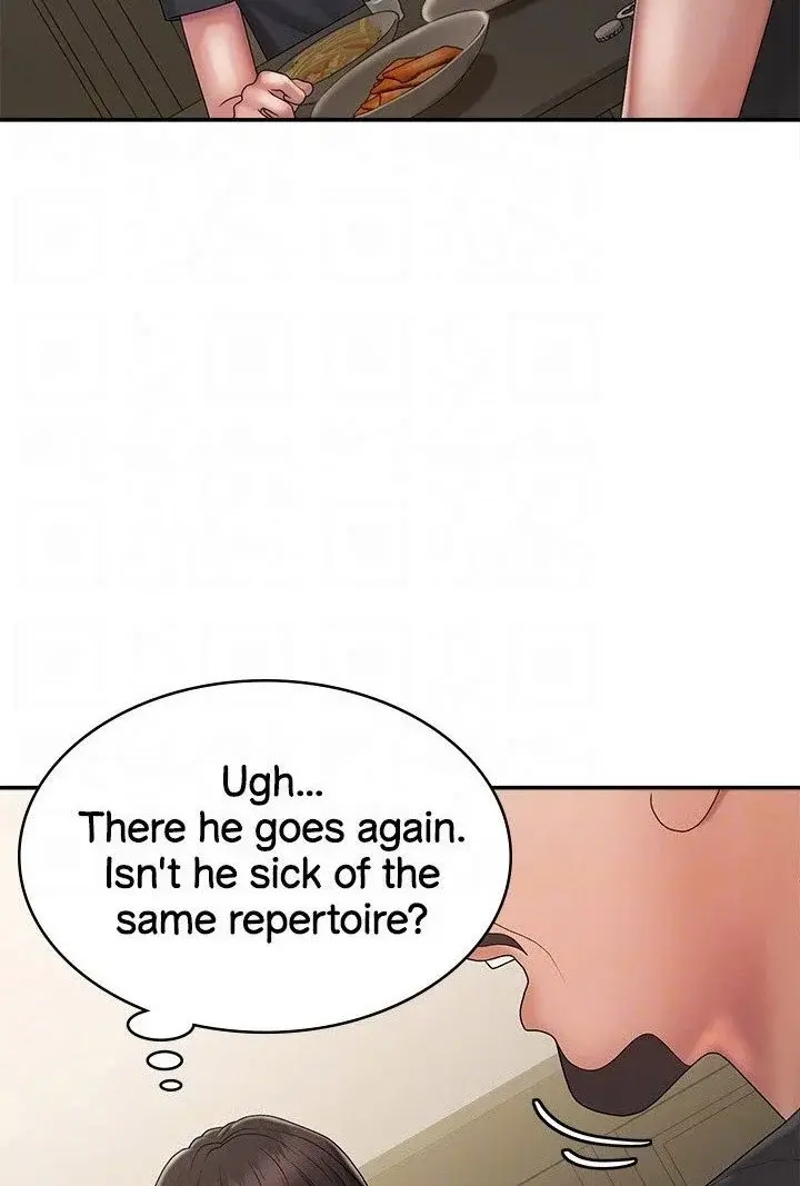 My Aunt In Puberty Chapter 31 - Page 79