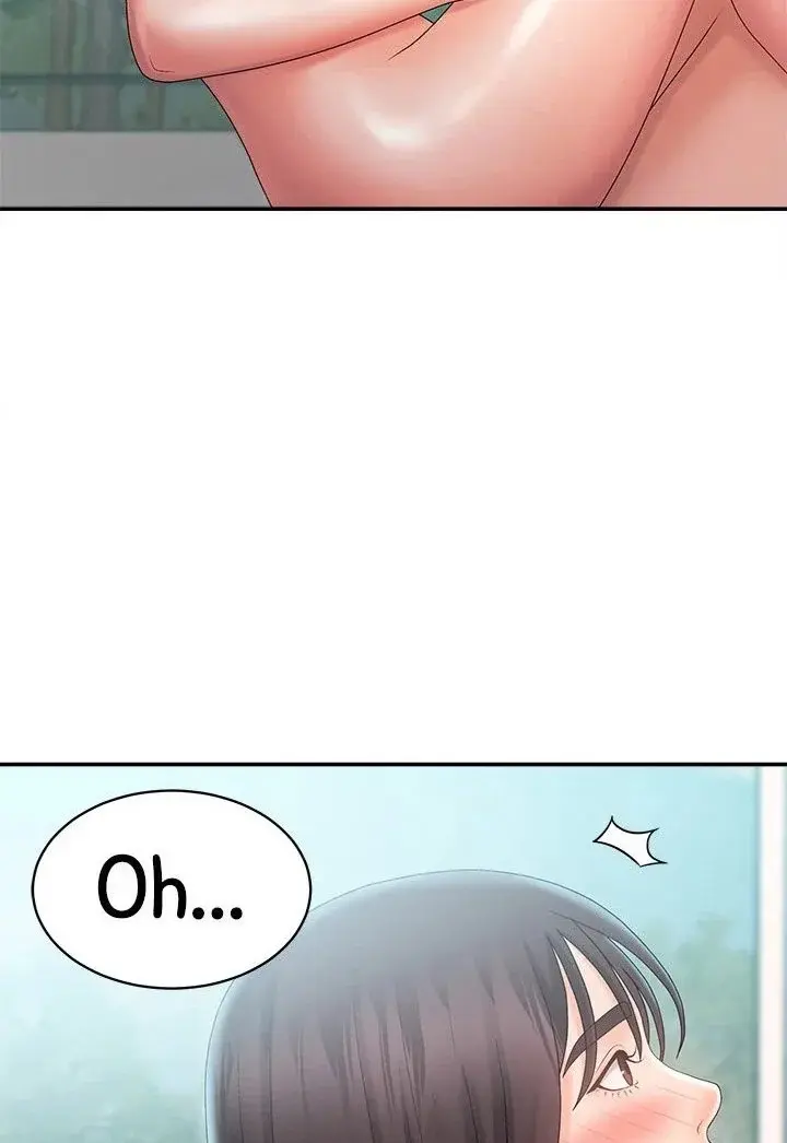 My Aunt In Puberty Chapter 31 - Page 8
