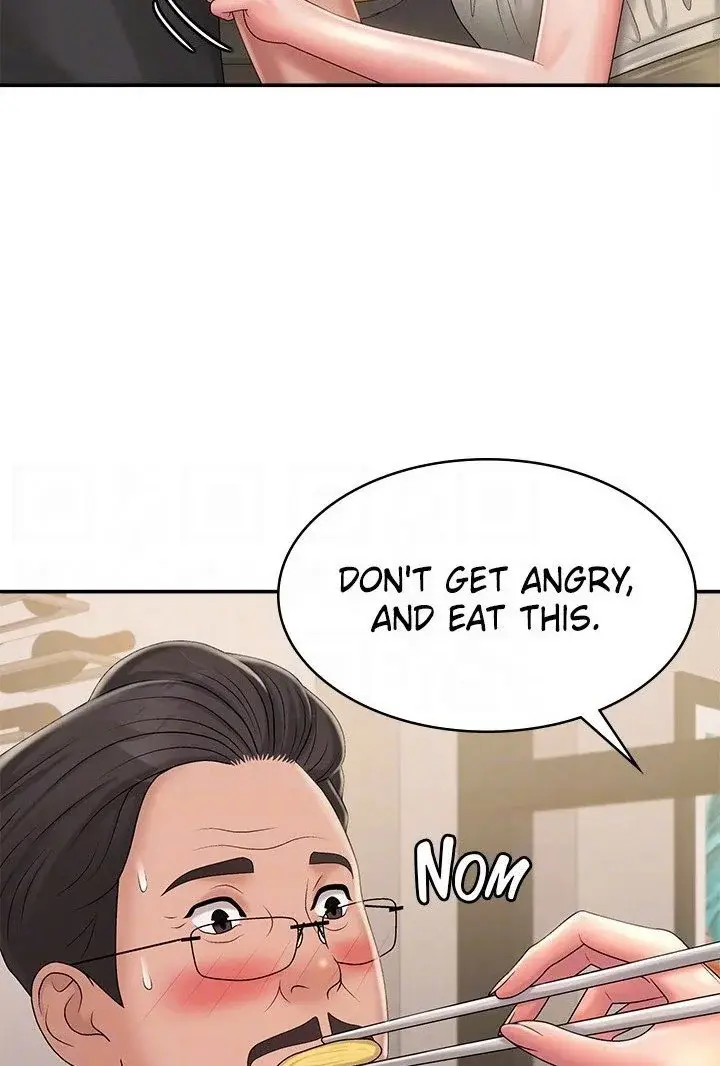My Aunt In Puberty Chapter 31 - Page 83