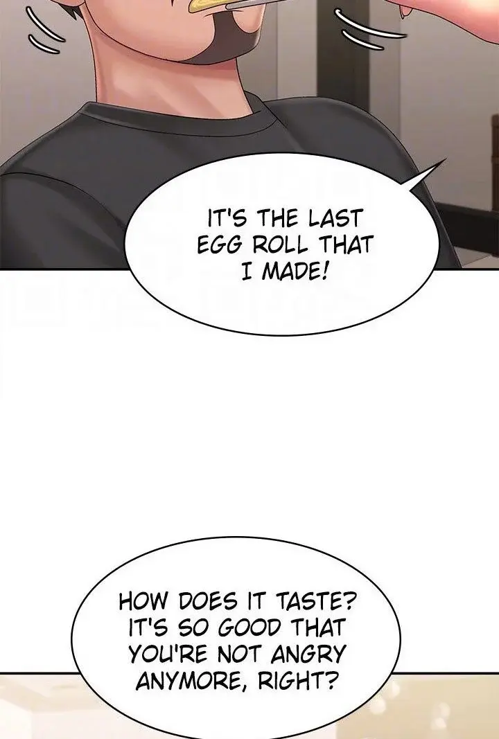 My Aunt In Puberty Chapter 31 - Page 84