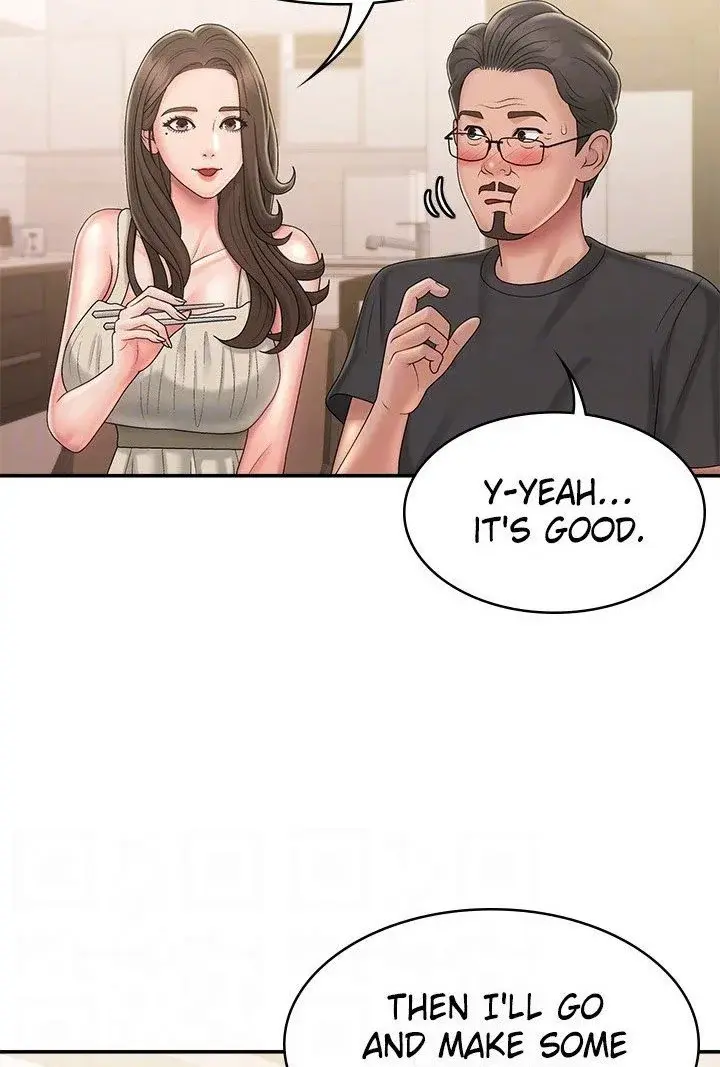 My Aunt In Puberty Chapter 31 - Page 85
