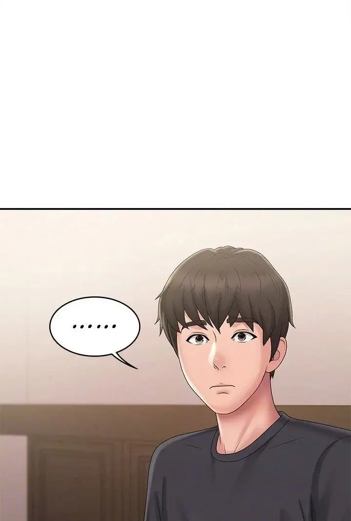 My Aunt In Puberty Chapter 31 - Page 87