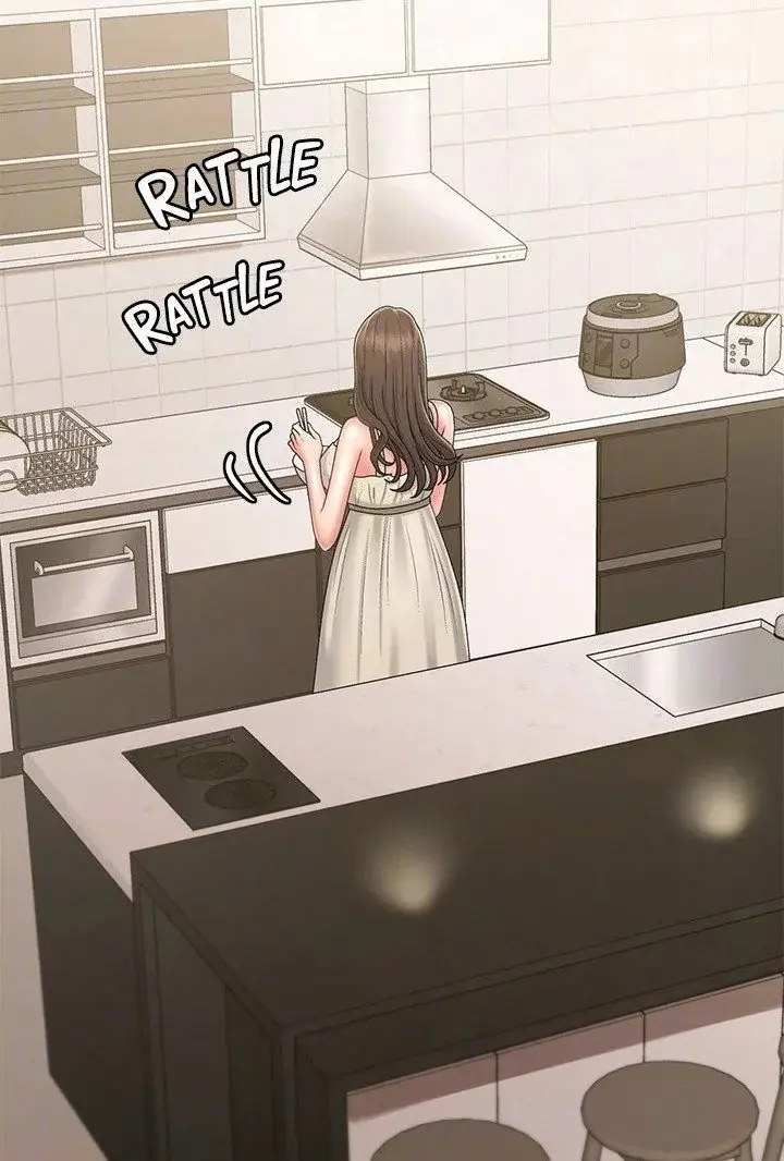 My Aunt In Puberty Chapter 31 - Page 89
