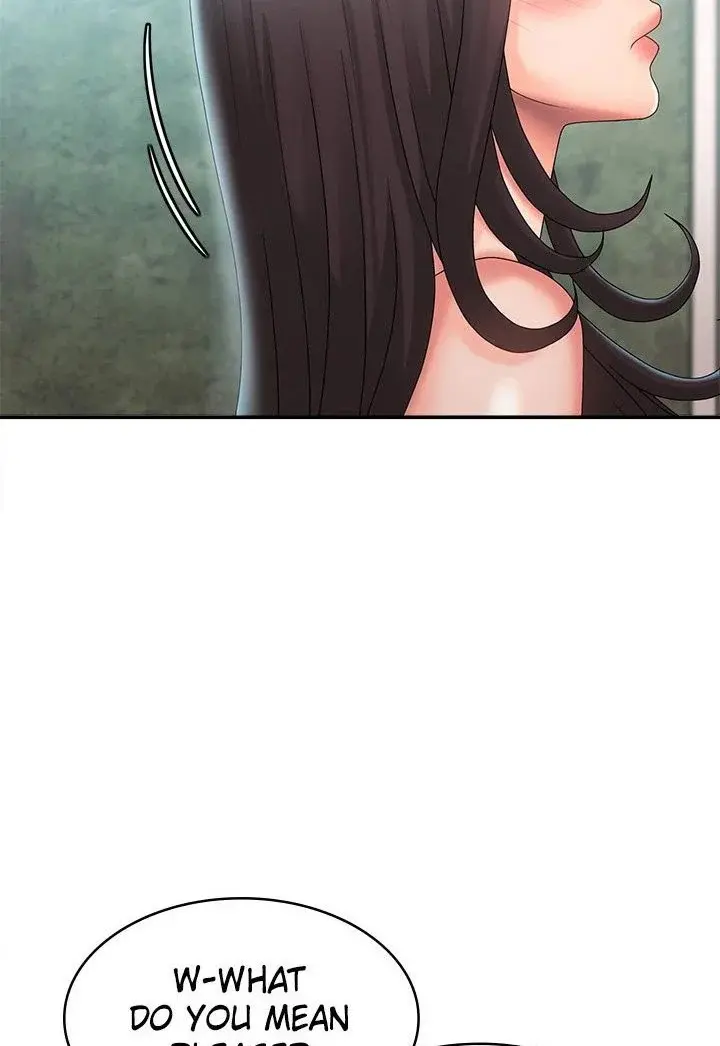 My Aunt In Puberty Chapter 31 - Page 9