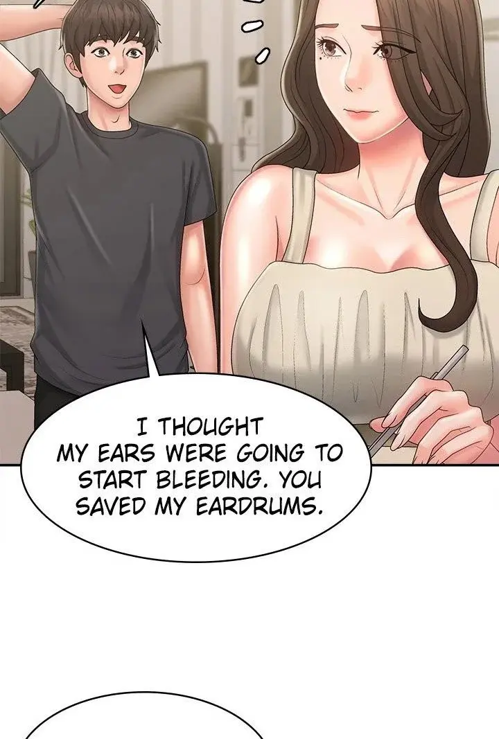 My Aunt In Puberty Chapter 31 - Page 91