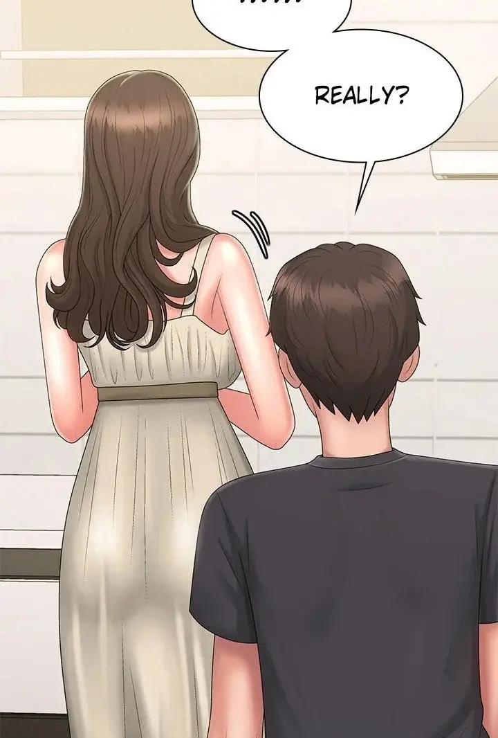 My Aunt In Puberty Chapter 31 - Page 95