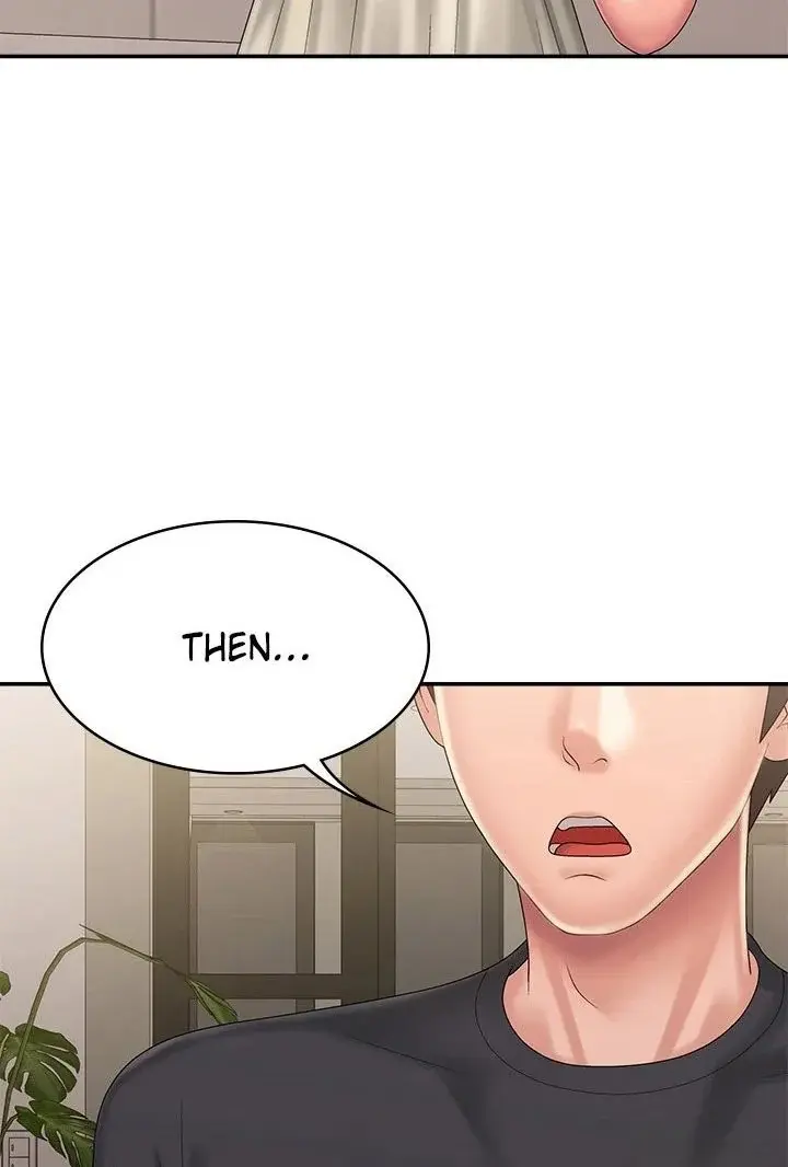 My Aunt In Puberty Chapter 31 - Page 98