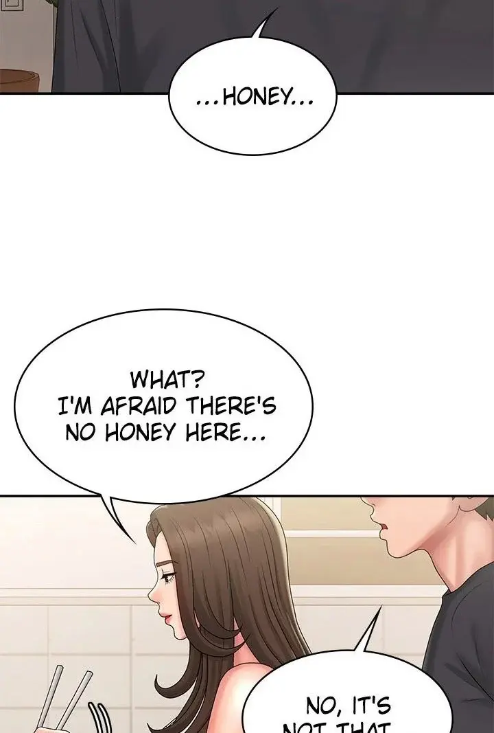 My Aunt In Puberty Chapter 31 - Page 99