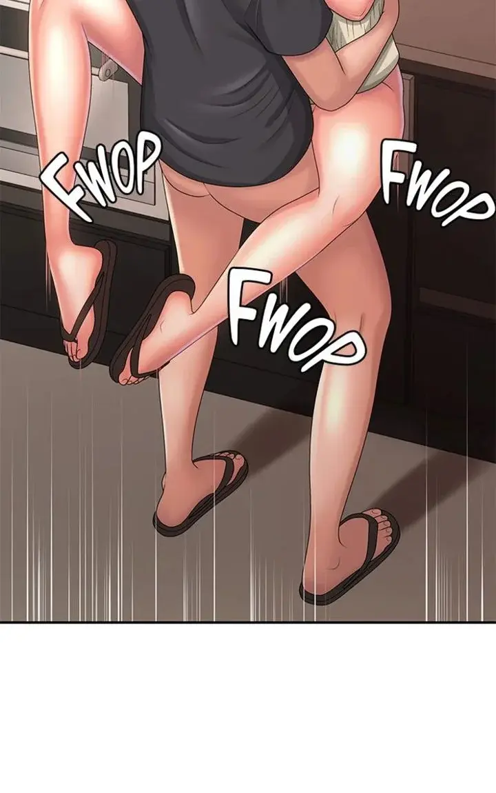 My Aunt In Puberty Chapter 33 - Page 27