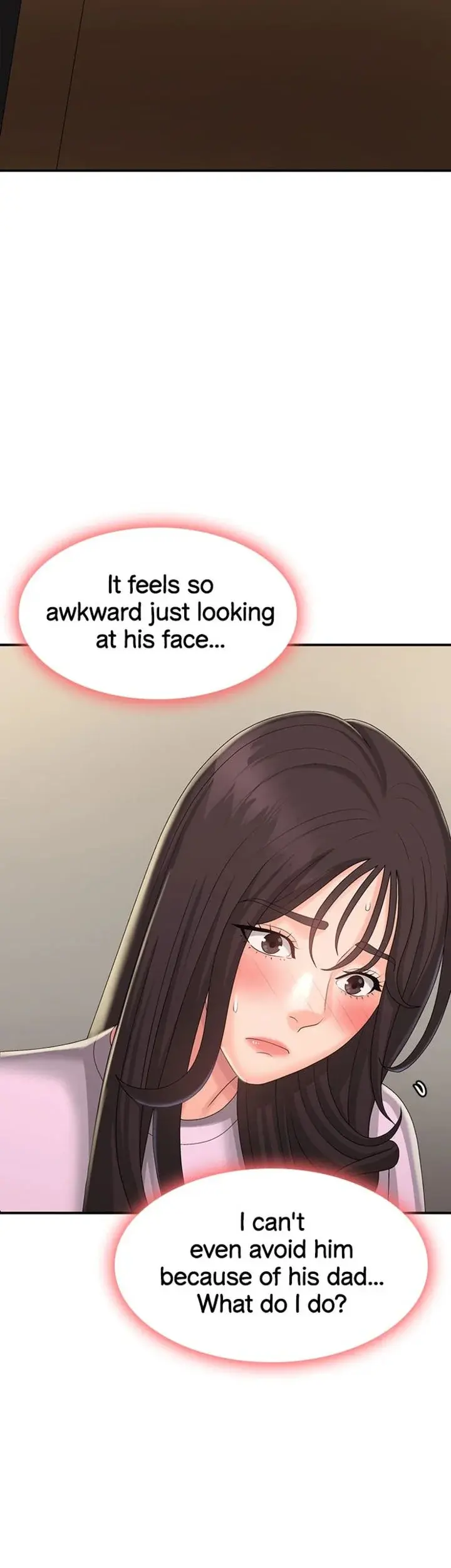 My Aunt In Puberty Chapter 33 - Page 42