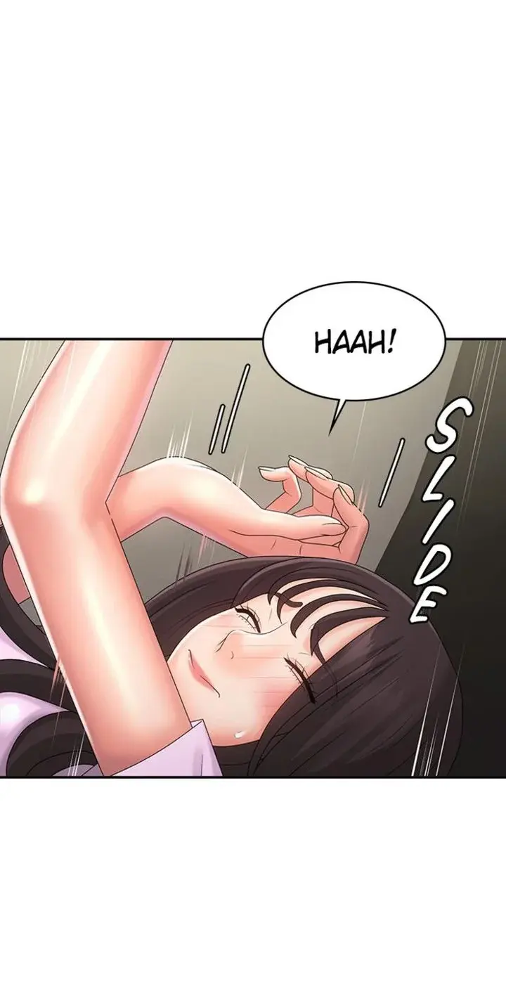 My Aunt In Puberty Chapter 34 - Page 14