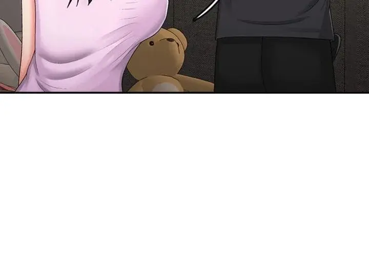 My Aunt In Puberty Chapter 34 - Page 28