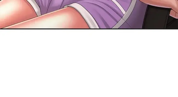 My Aunt In Puberty Chapter 34 - Page 6