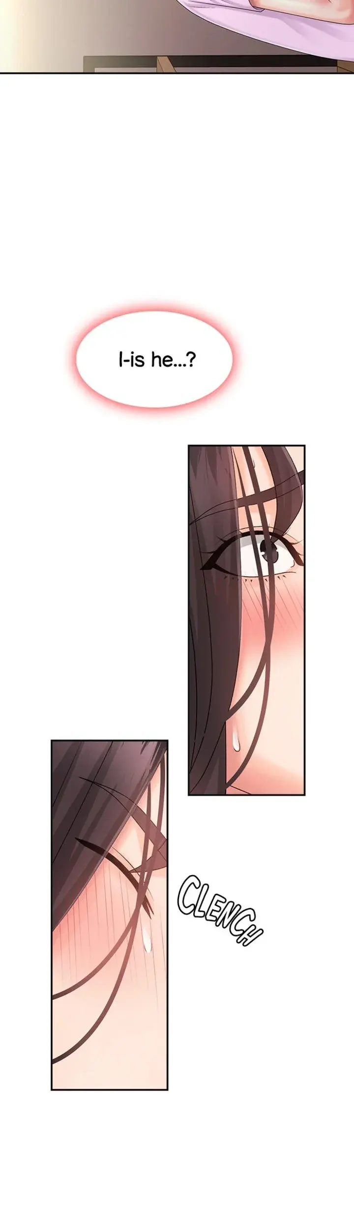 My Aunt In Puberty Chapter 34 - Page 9